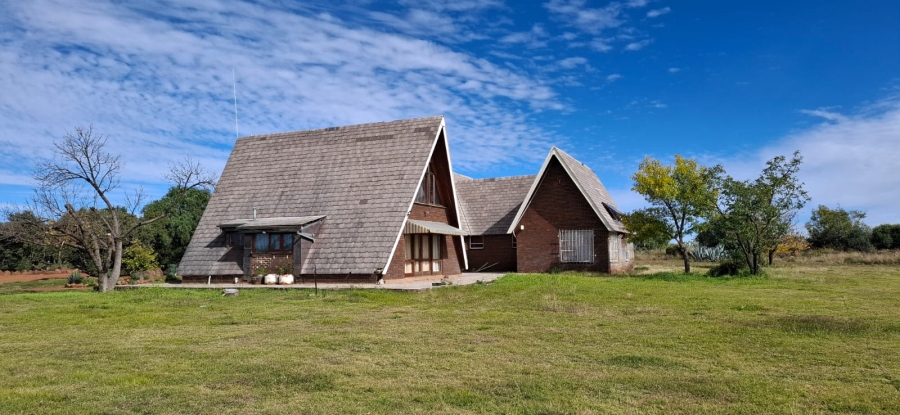 Commercial Property for Sale in Bloemfontein Rural Free State